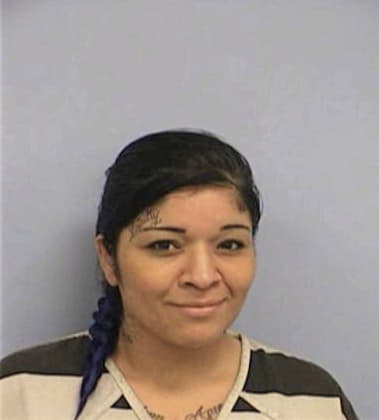 Alvina Porter, - Travis County, TX 