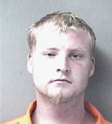 Nicholas Proctor, - Okaloosa County, FL 