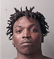 Michael Rankins, - Escambia County, FL 