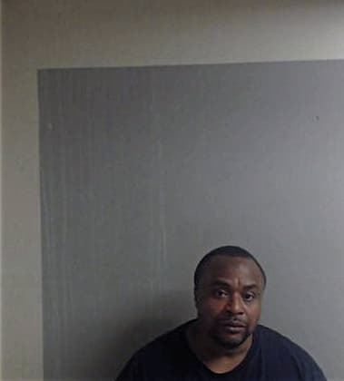 Khalill Rasul, - Escambia County, FL 