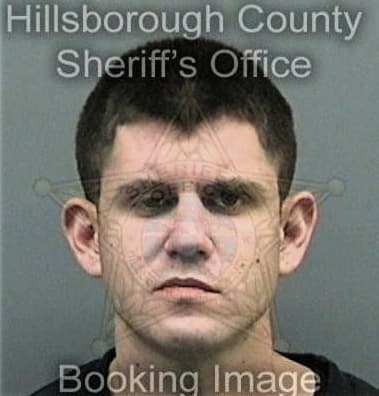 Devon Requeno, - Hillsborough County, FL 