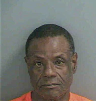 Kelvin Richmond, - Collier County, FL 