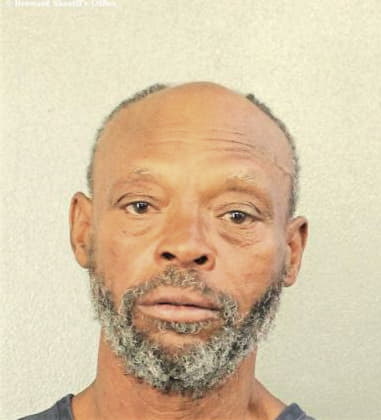 Mario Roberts, - Broward County, FL 