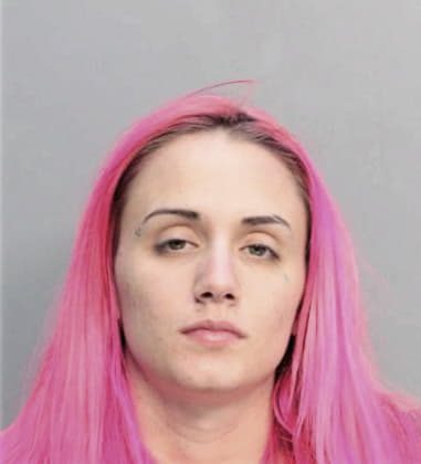 Zaida Rodriguez, - Dade County, FL 