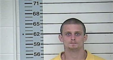 Matthew Roseberry, - Desoto County, MS 