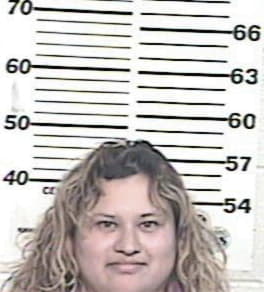 Isaura Rueda, - Hidalgo County, TX 