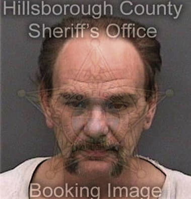 Tony Salines, - Hillsborough County, FL 