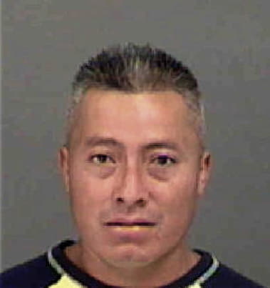 Jose Santiago, - Mecklenburg County, NC 