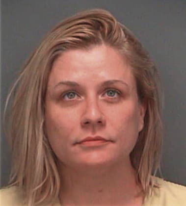 Brandy Schinault, - Pinellas County, FL 