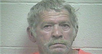 Russell Schrimsher, - Giles County, TN 