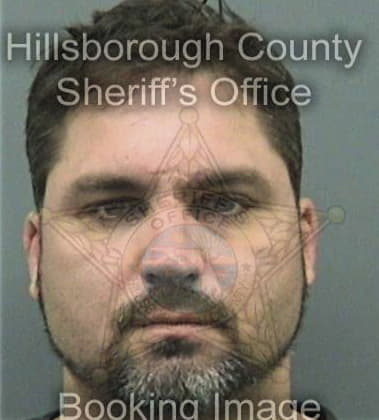 Brian Schroeder, - Hillsborough County, FL 