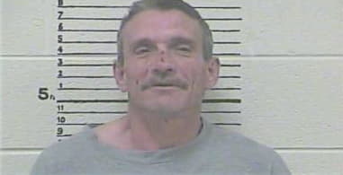 Roger Sevier, - Clay County, KY 