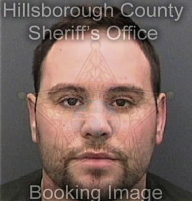 Christopher Shapiro, - Hillsborough County, FL 