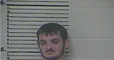 Gerald Sizemore, - Clay County, KY 