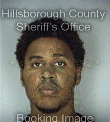 Marcus Smith, - Hillsborough County, FL 