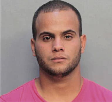 Christopher Smittle, - Dade County, FL 