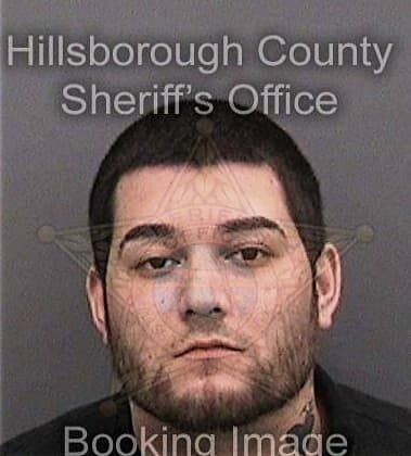 Wilfredo Sotogonzalez, - Hillsborough County, FL 