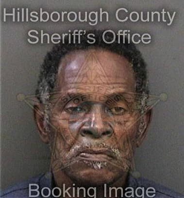 Anthony Speight, - Hillsborough County, FL 