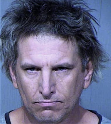Denzel Stell - Maricopa County, AZ 