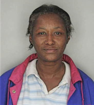 Sylinda Stevenson, - Hillsborough County, FL 