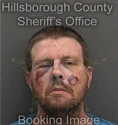 Anthony Teta, - Hillsborough County, FL 