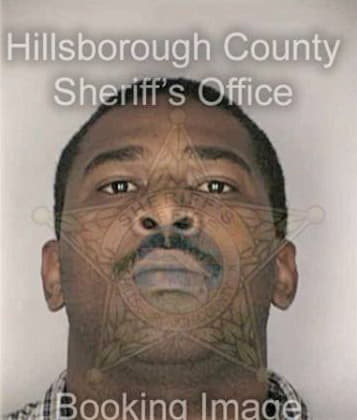 Gregory Thomas, - Hillsborough County, FL 