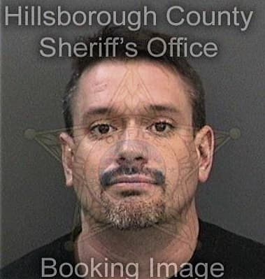 Joshua Thompson, - Hillsborough County, FL 