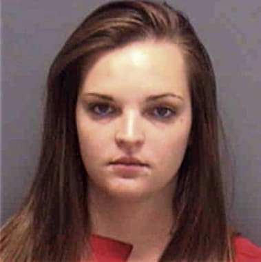 Megan Toleman, - Lee County, FL 