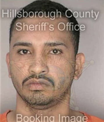 Phillip Tutela, - Hillsborough County, FL 