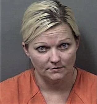 Erika Vogel, - Citrus County, FL 