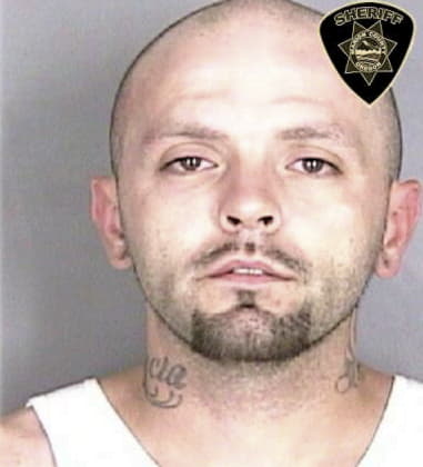 Brian Walsh, - Marion County, OR 