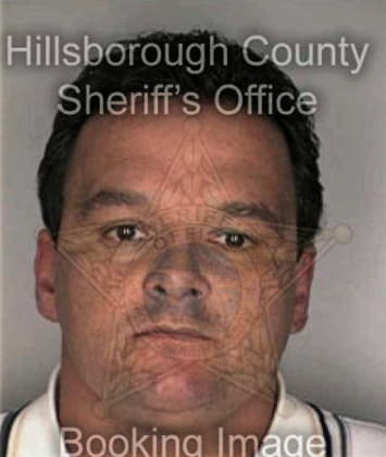 William Warner, - Hillsborough County, FL 