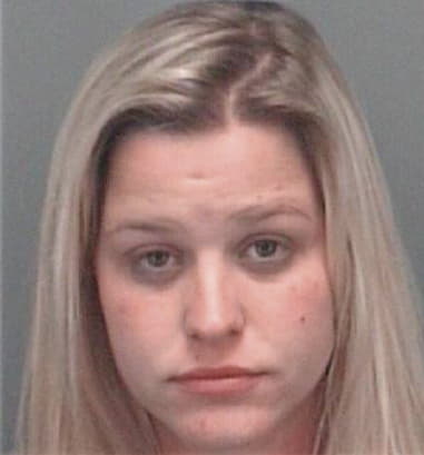 Caralynn Welker, - Pinellas County, FL 