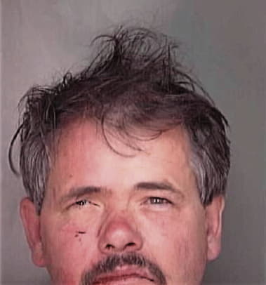 Llewellyn Wheeler - Polk County, FL 