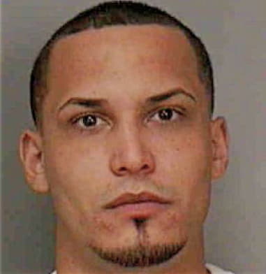 Brian Whitaker - Polk County, FL 