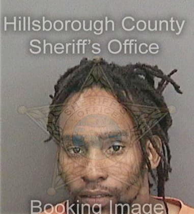Phillip White - Hillsborough County, FL 