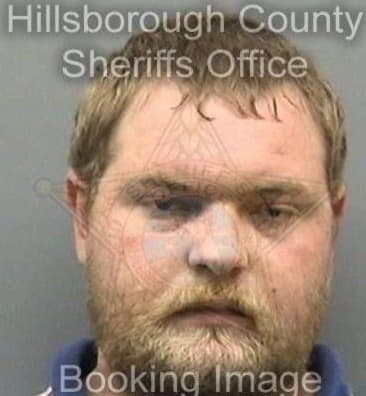 Samuel White - Hillsborough County, FL 