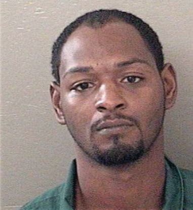 Damon Wiggins, - Escambia County, FL 