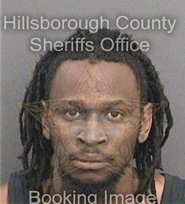 Melvin Williams, - Hillsborough County, FL 