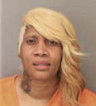 Myshelia Williams-Brown, - Shelby County, TN 