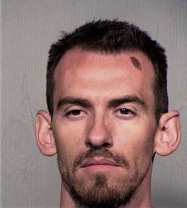 Nicholas Wood - Maricopa County, AZ 