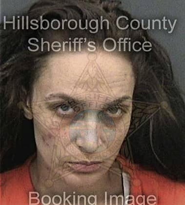 Branda Wrhen, - Hillsborough County, FL 