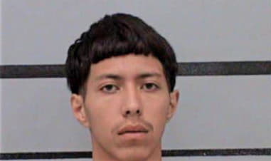 Mickey Aguilera, - Lubbock County, TX 