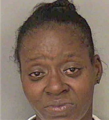 Nitza Altidor, - Polk County, FL 