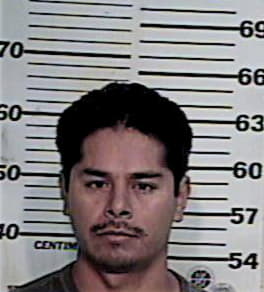 Roberto Alvarado, - Hidalgo County, TX 