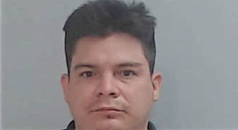 Christopher Alvarez, - Hidalgo County, TX 