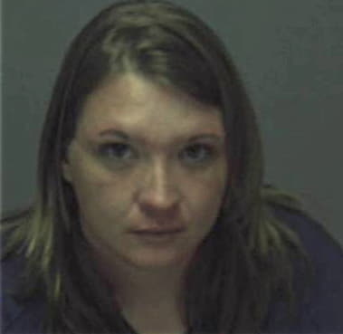 Robyn Babcock, - Putnam County, FL 