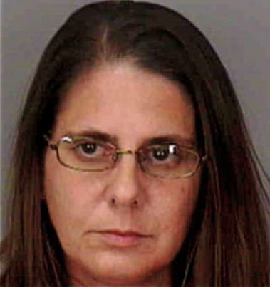 Amy Bagacz, - Polk County, FL 