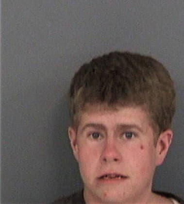 Mitchell Bakalyar, - Hillsborough County, FL 