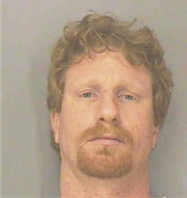 Charles Ballance, - Polk County, FL 